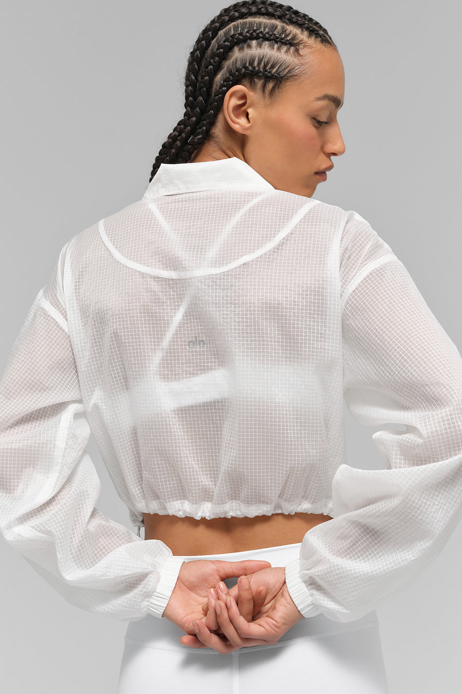 Game Time Full Zip Jacket