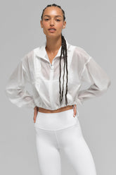 Game Time Full Zip Jacket