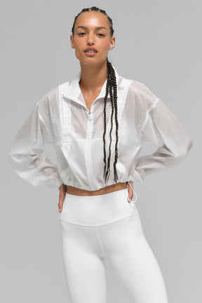 Game Time Full Zip Jacket