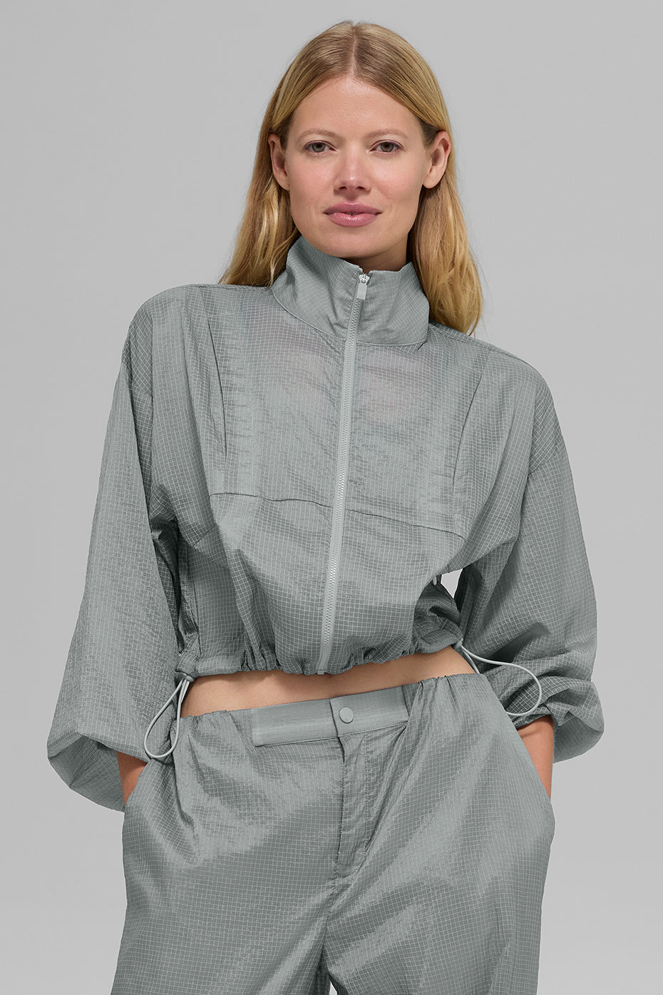 Game Time Full Zip Jacket