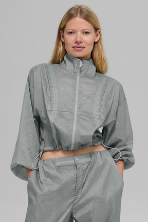 Game Time Full Zip Jacket