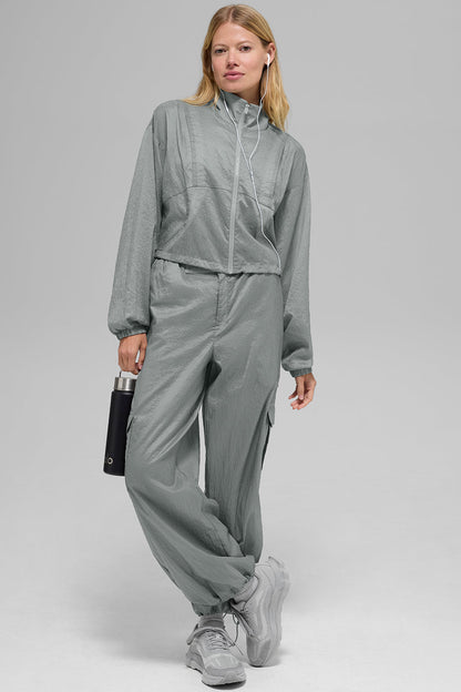Game Time Full Zip Jacket