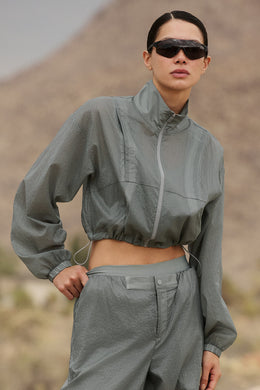 Game Time Full Zip Jacket
