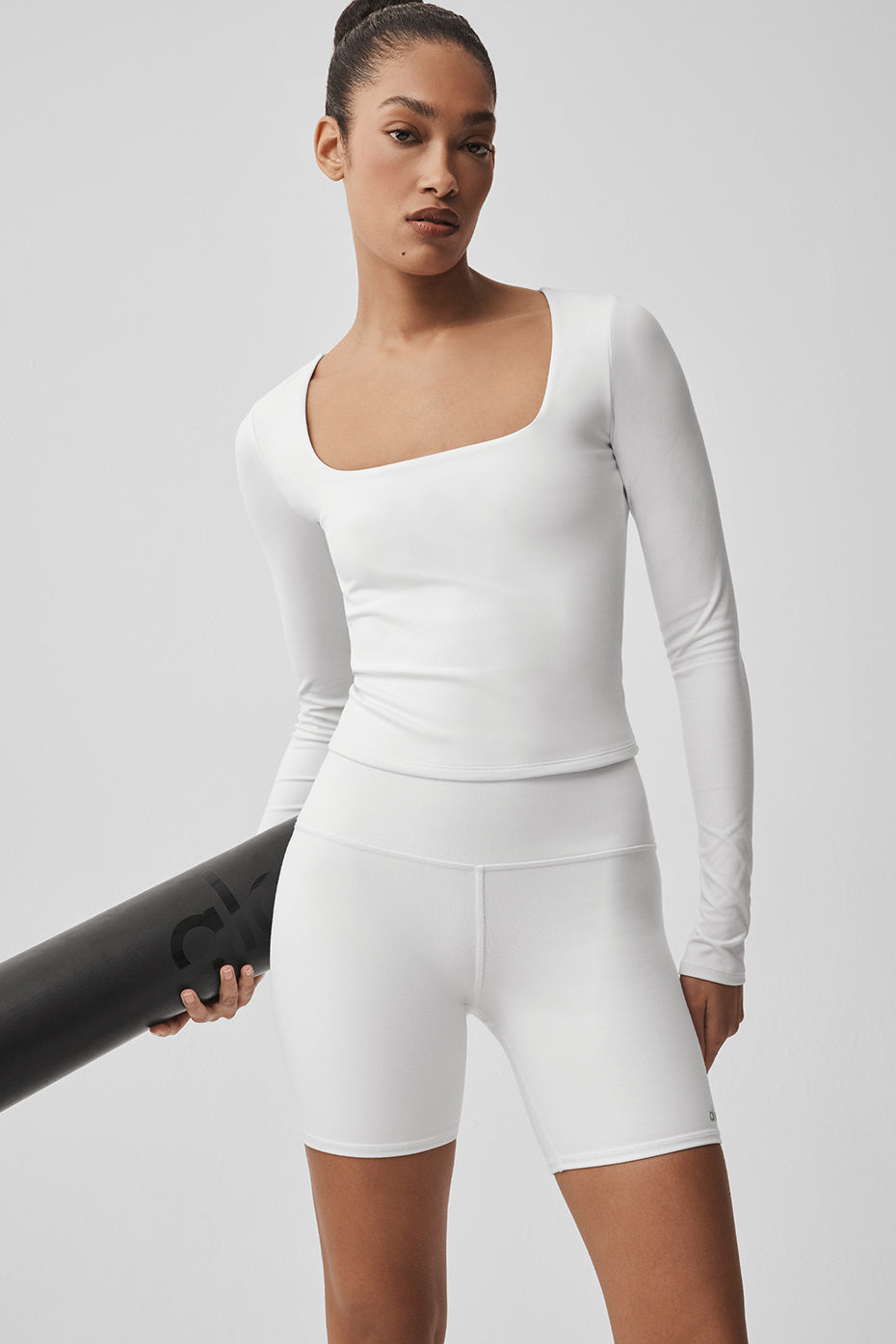 ALO Softsculpt Precision Long Sleeve