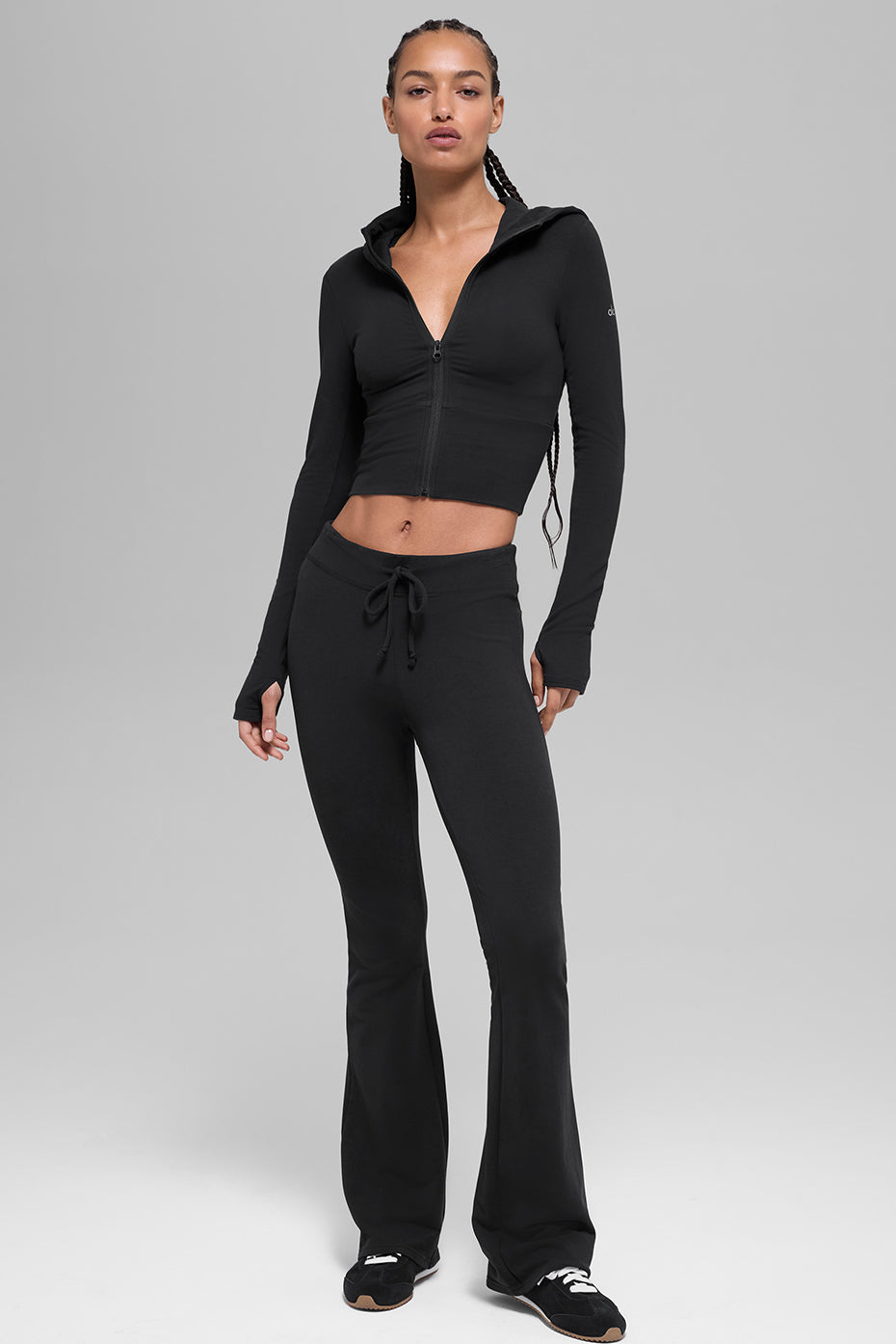 Sway Full Zip Hoodie