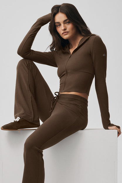 Sway Full Zip Hoodie