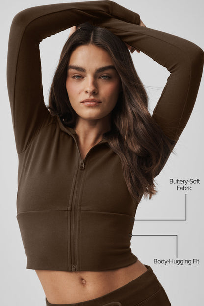 Sway Full Zip Hoodie