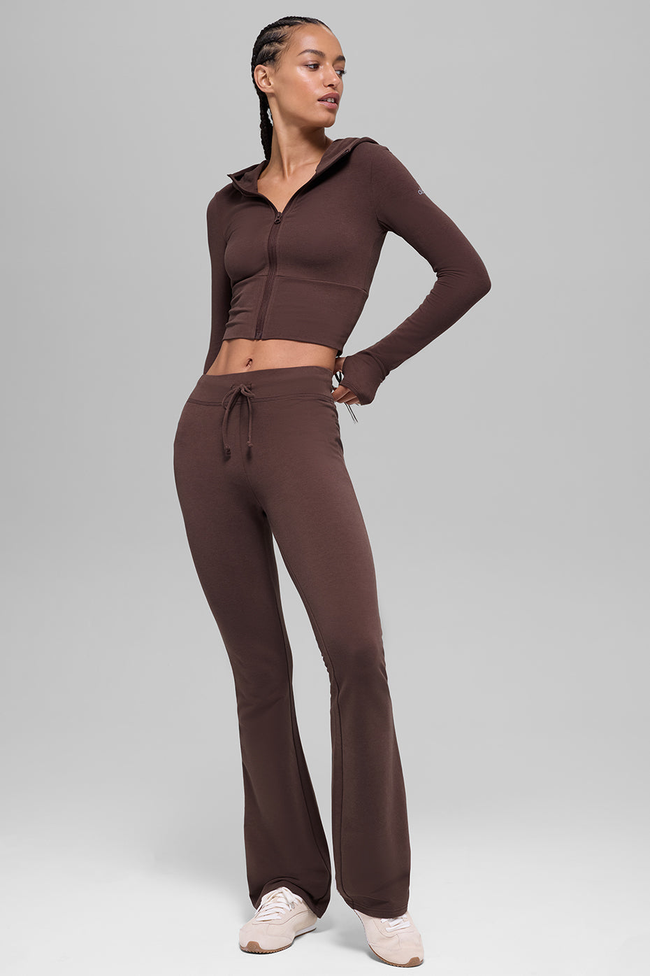 Sway Full Zip Hoodie