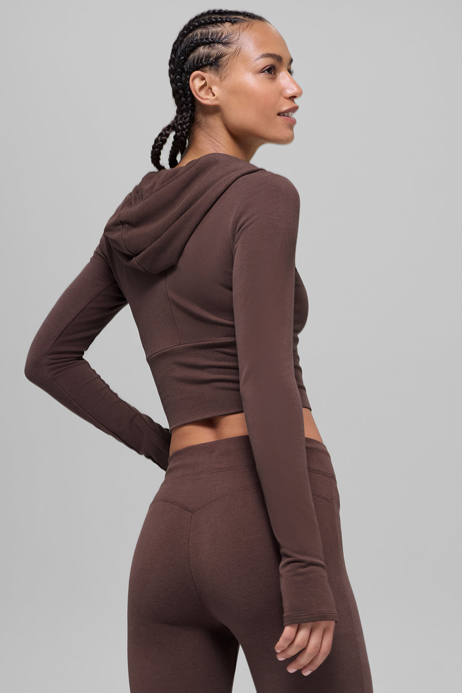 Sway Full Zip Hoodie