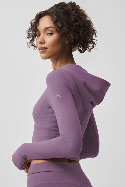 Sway Full Zip Hoodie