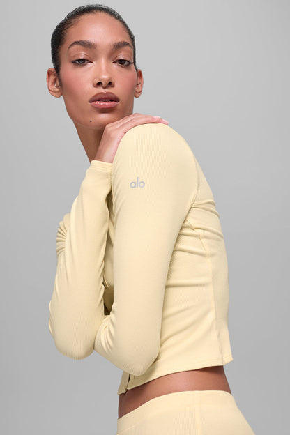 Dreamlight Long Sleeve Top