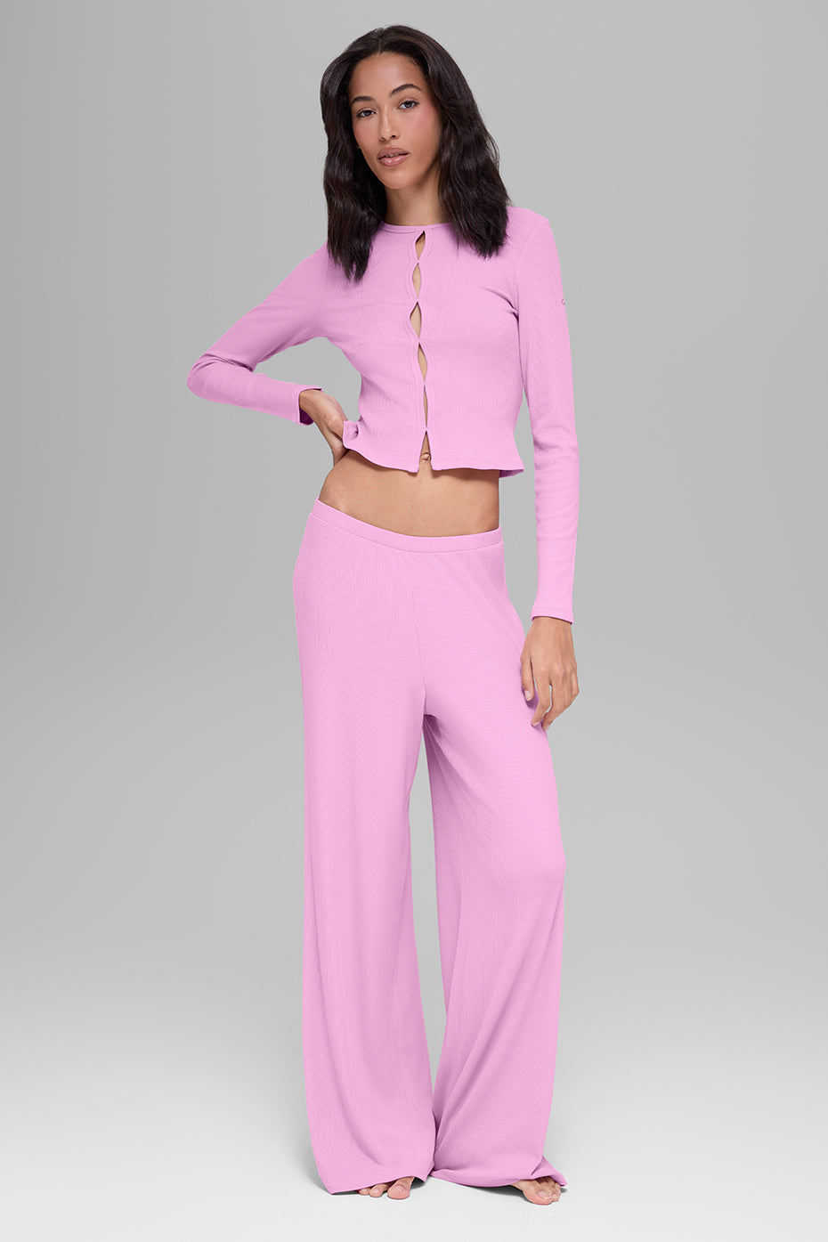 Dreamlight Long Sleeve Top