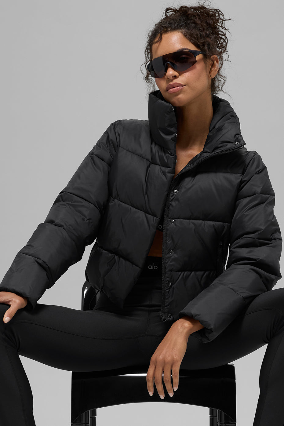 Gold Rush Puffer