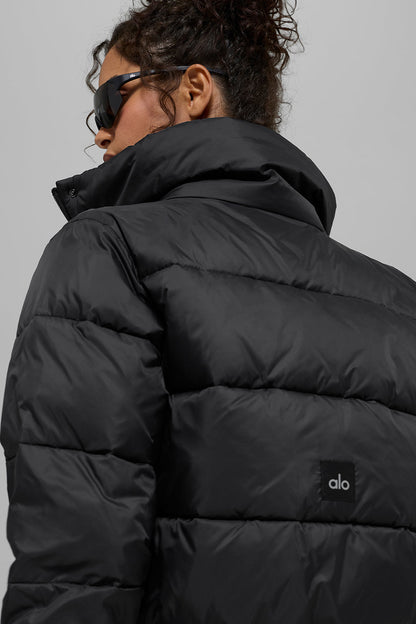 Gold Rush Puffer
