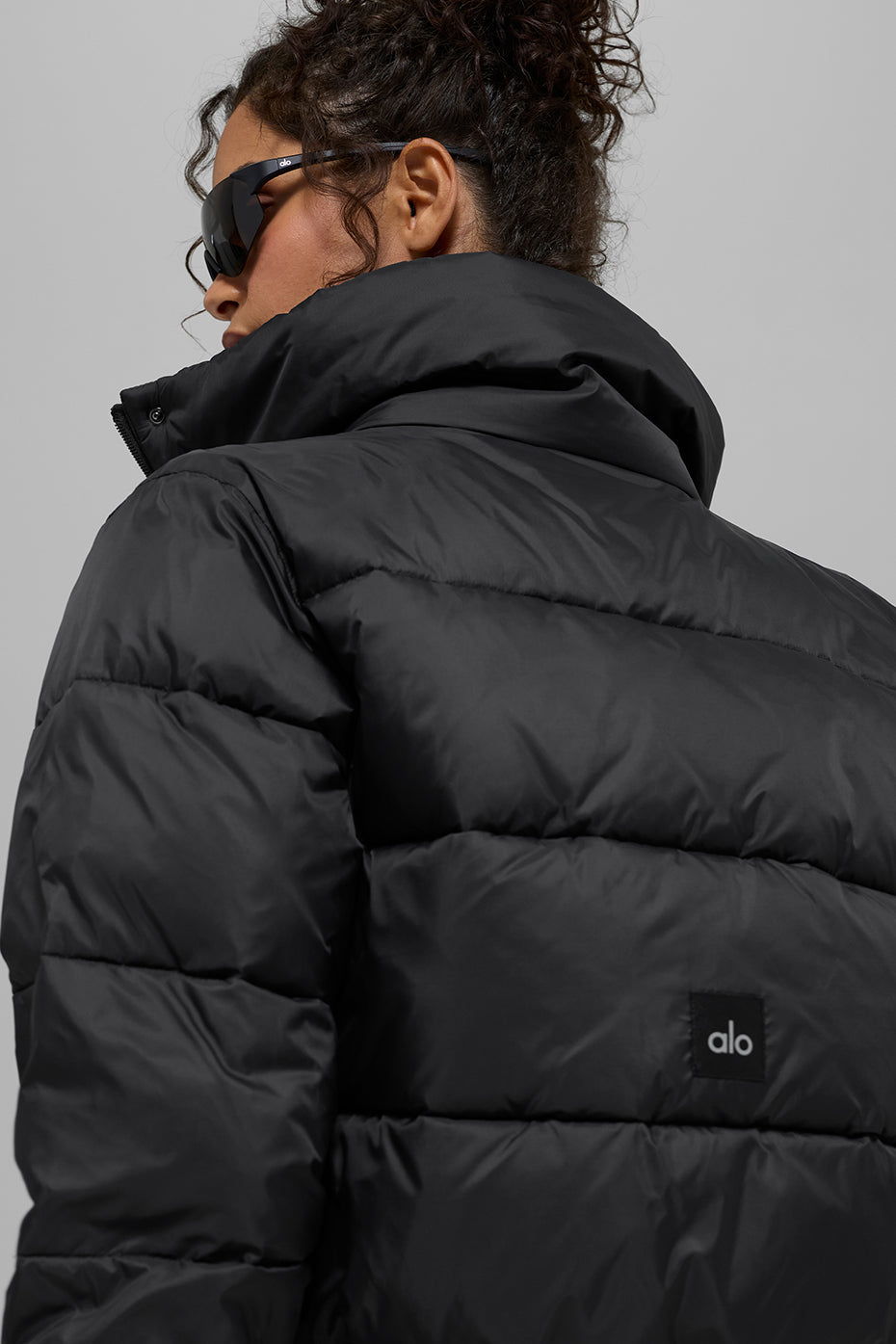 Gold Rush Puffer