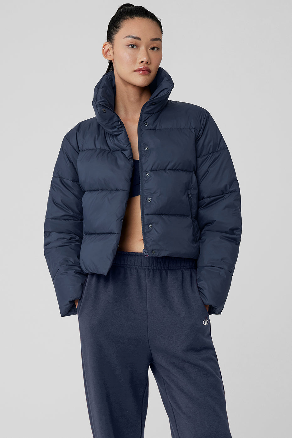 Gold Rush Puffer