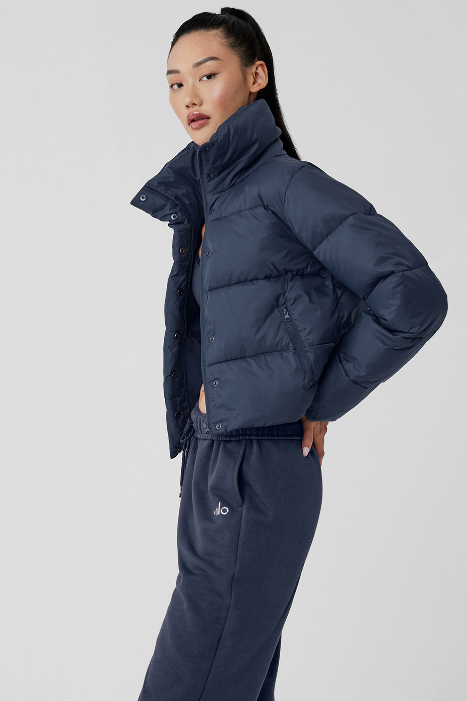 Gold Rush Puffer