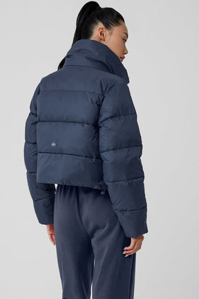 Gold Rush Puffer