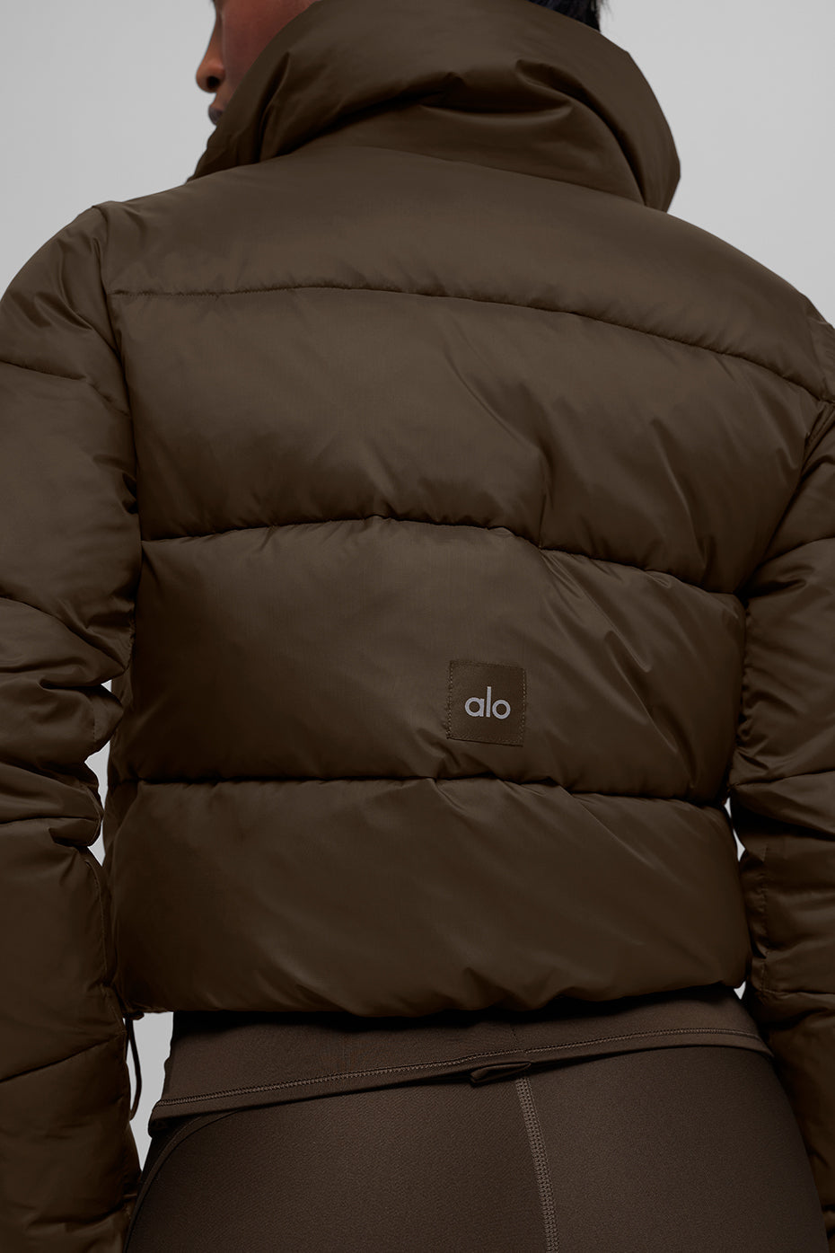 Gold Rush Puffer