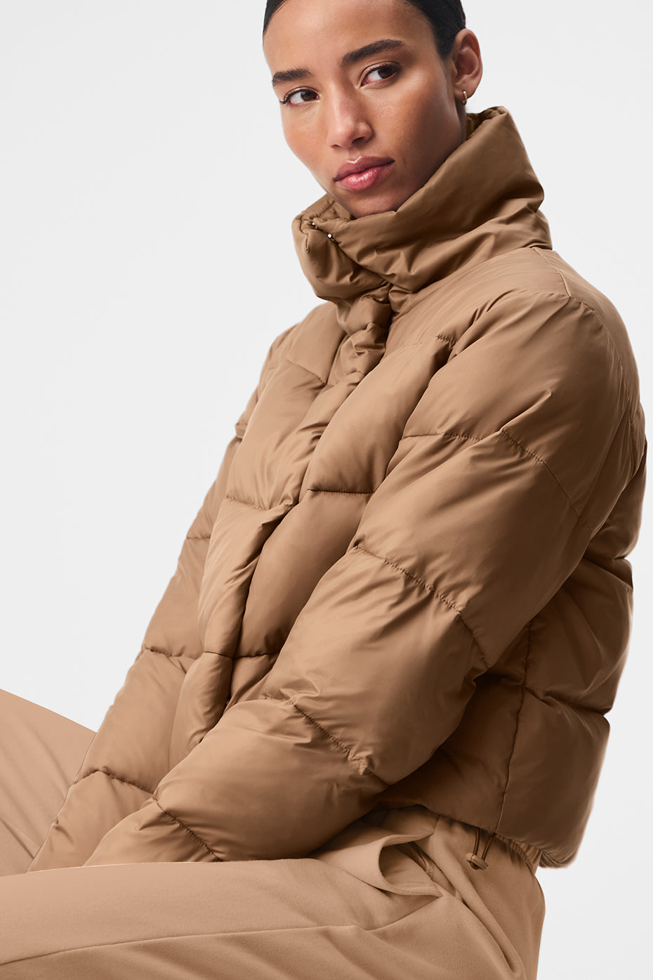 Gold Rush Puffer