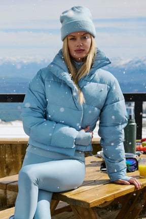 Gold Rush Puffer