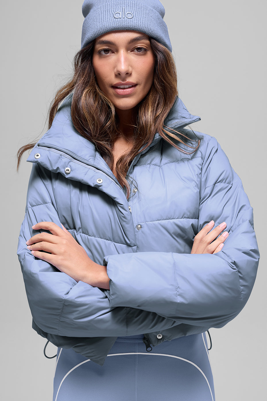 Gold Rush Puffer