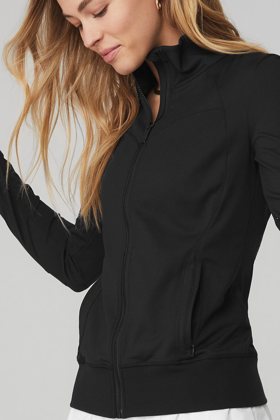 Contour Jacket