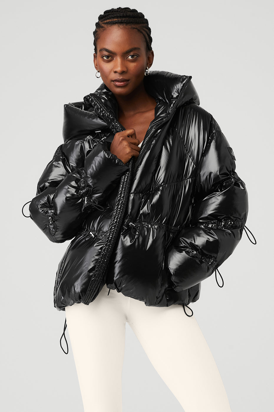 Stunner Puffer Jacket