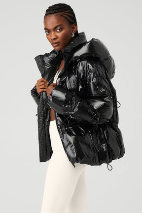 Stunner Puffer Jacket