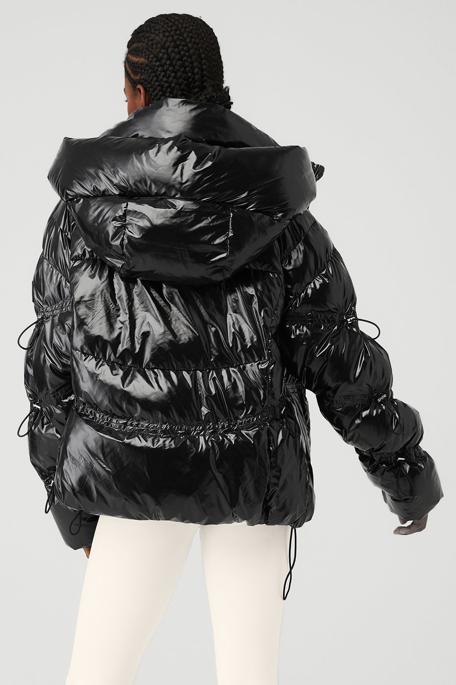 Stunner Puffer Jacket