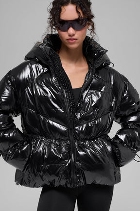 Stunner Puffer Jacket