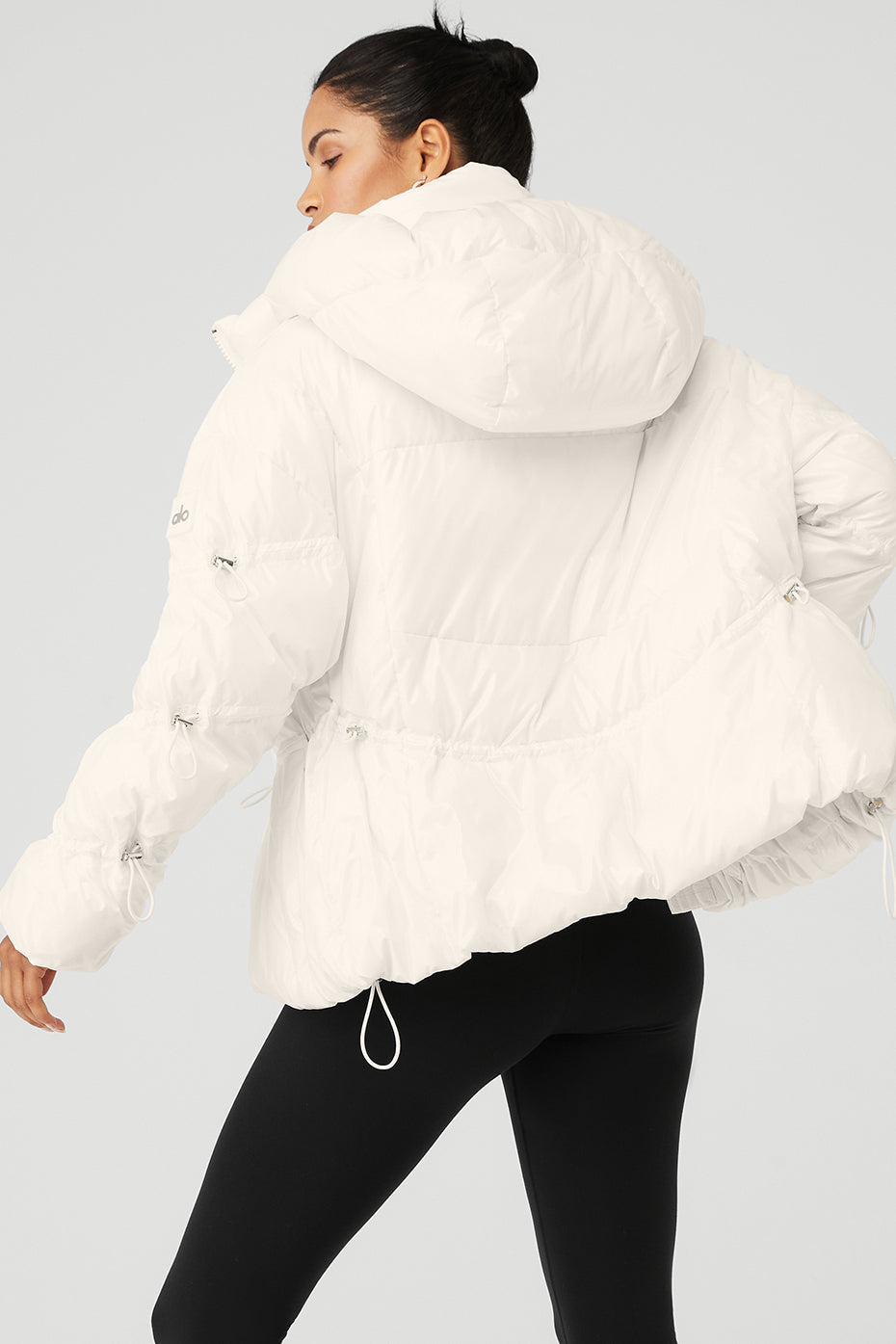 Stunner Puffer Jacket