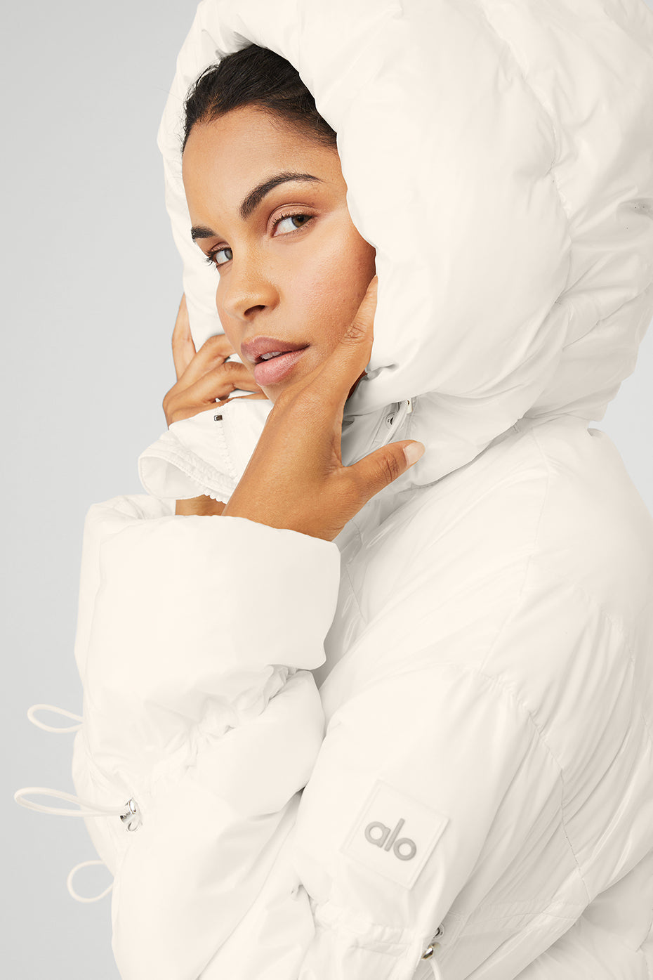 Stunner Puffer Jacket