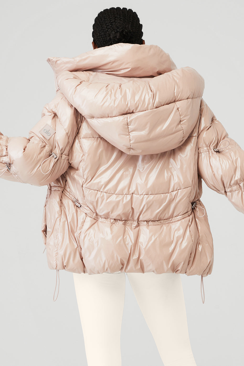 Stunner Puffer Jacket