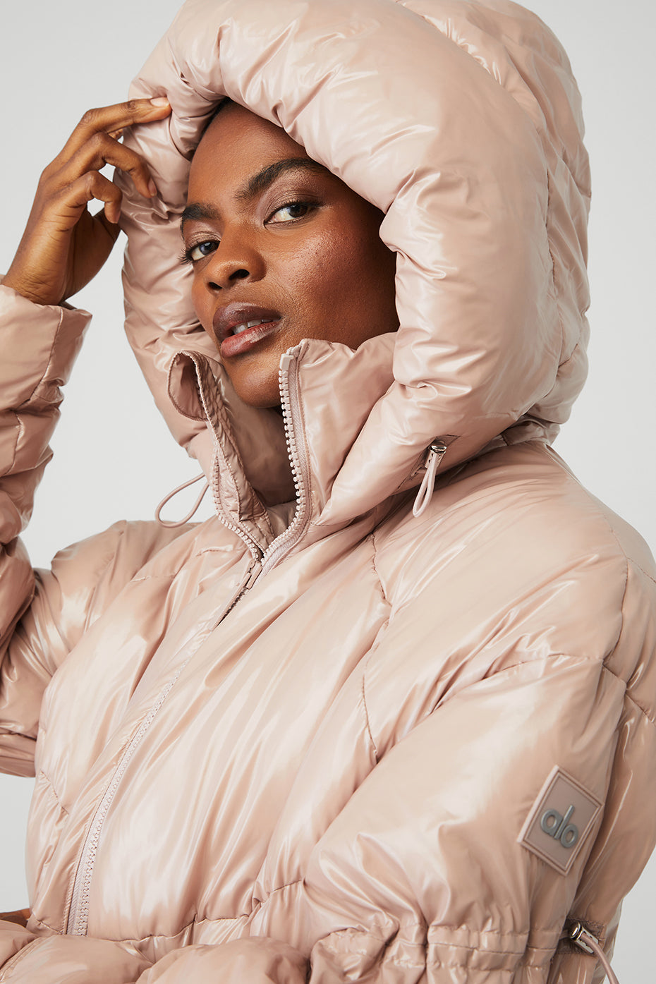 Stunner Puffer Jacket