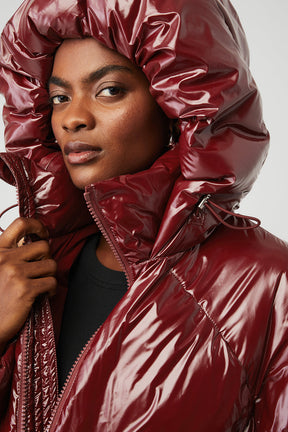 Stunner Puffer Jacket