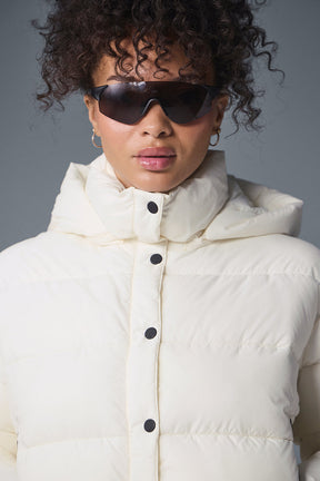 Aspen Love Puffer Jacket