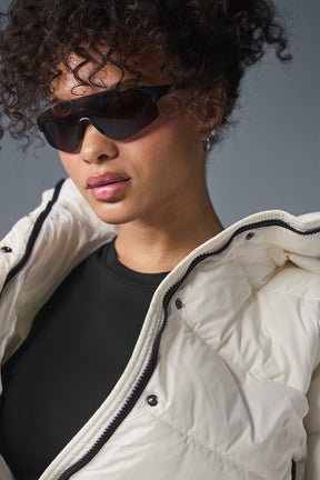 Aspen Love Puffer Jacket