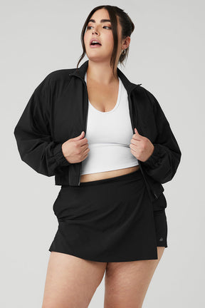 Clubhouse Jacket
