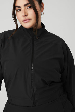 Clubhouse Jacket