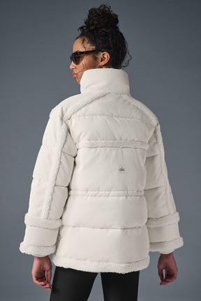 Ice Breaker Puffer Jacket