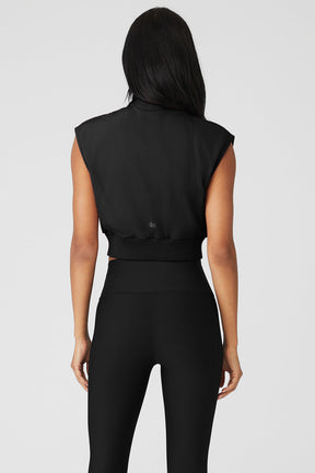 In Motion Vest