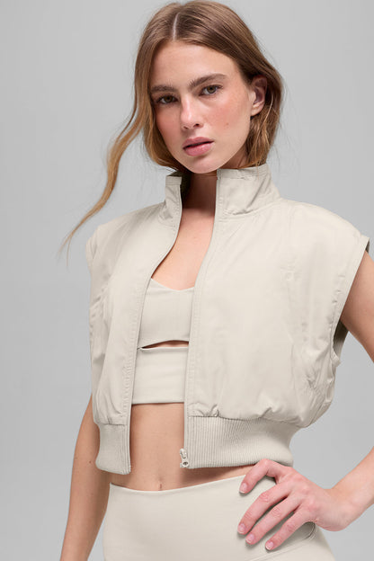 In Motion Vest