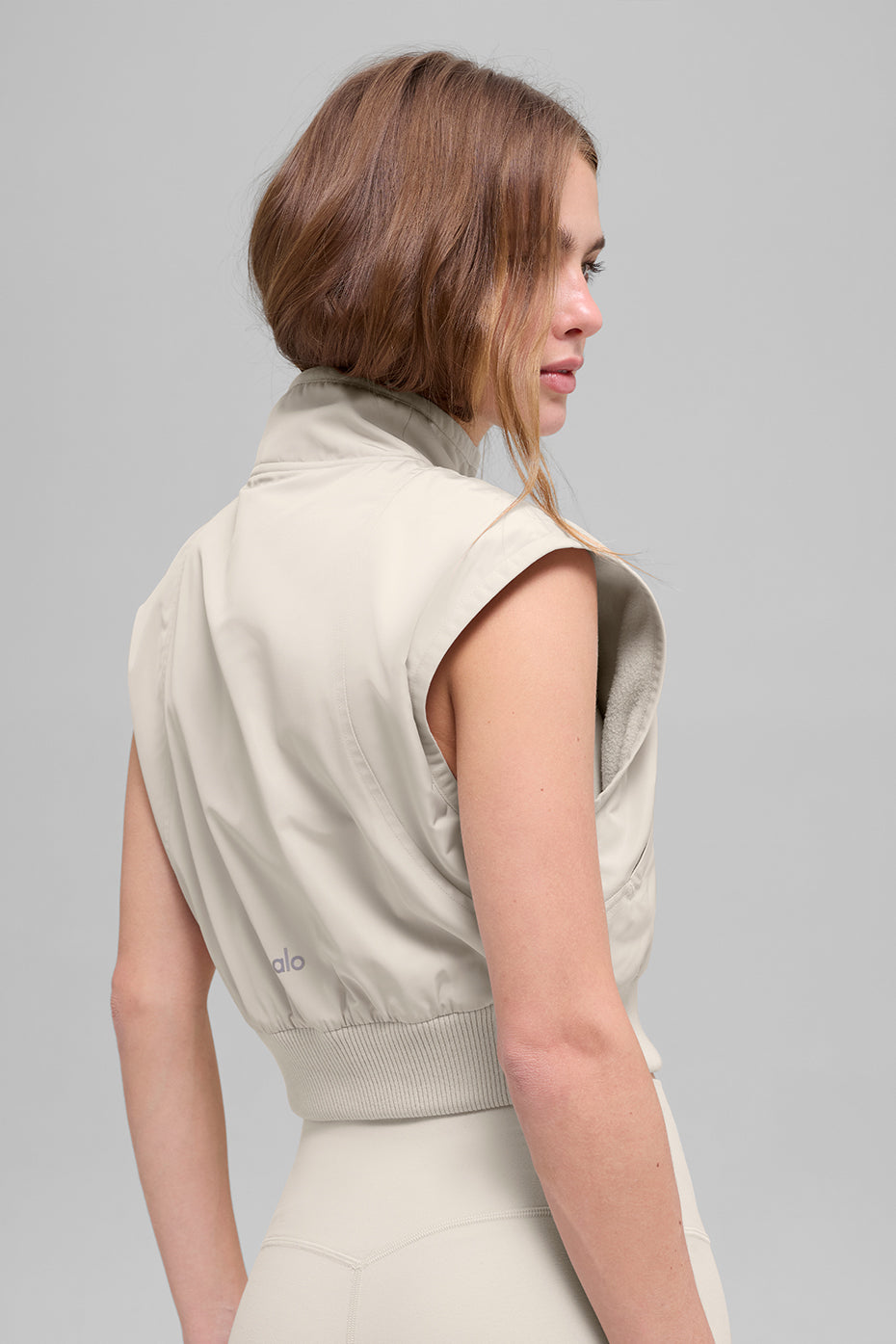 In Motion Vest