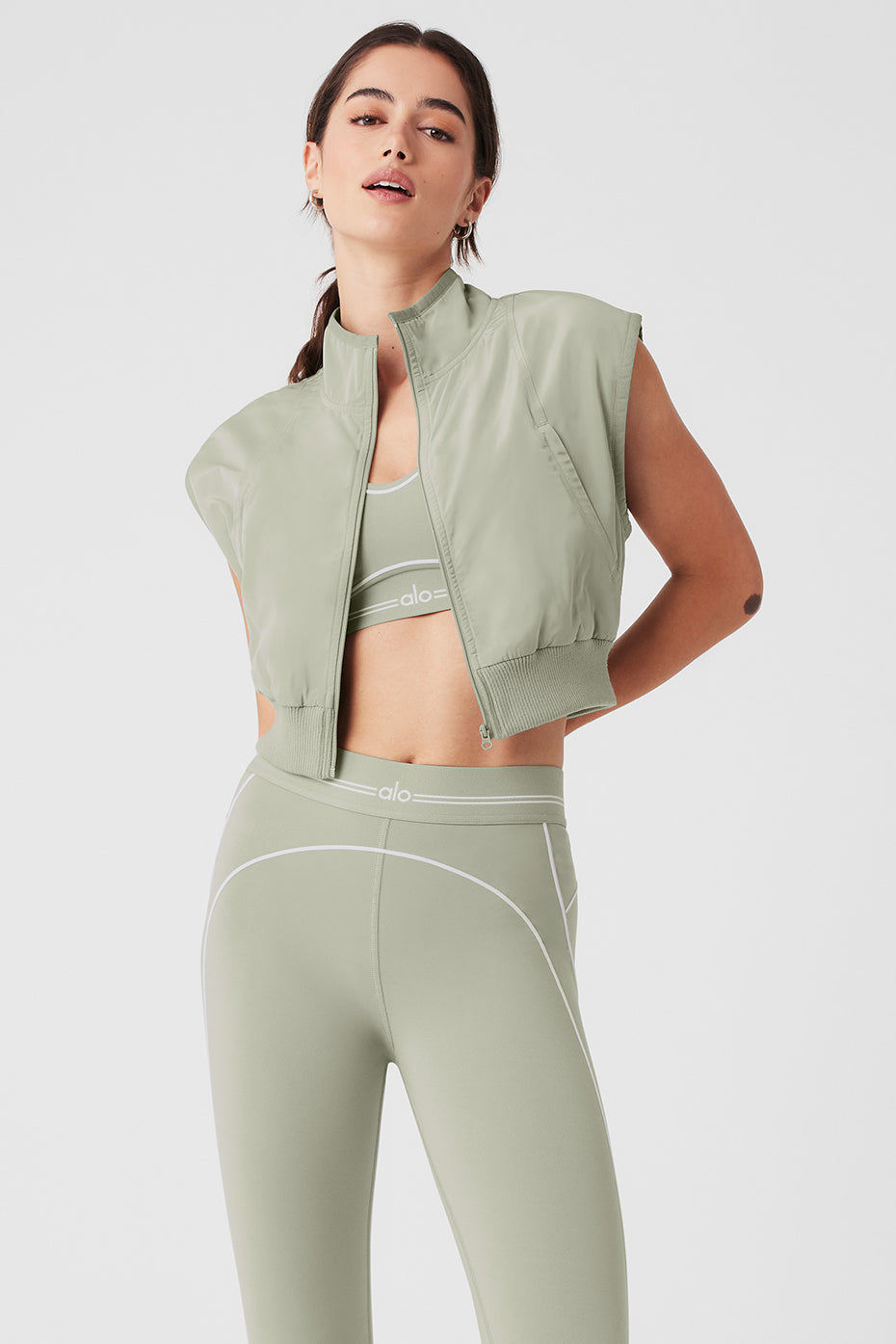 In Motion Vest