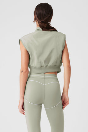 In Motion Vest