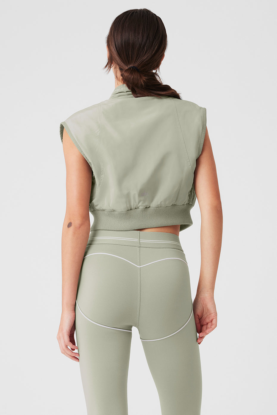 In Motion Vest