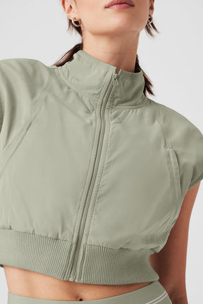 In Motion Vest