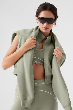 In Motion Vest