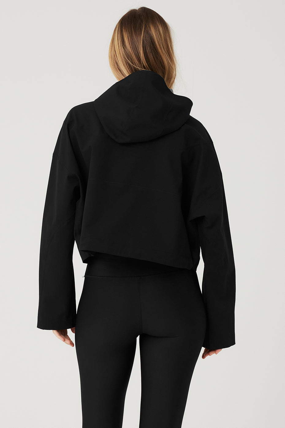 Rain Or Shine Jacket